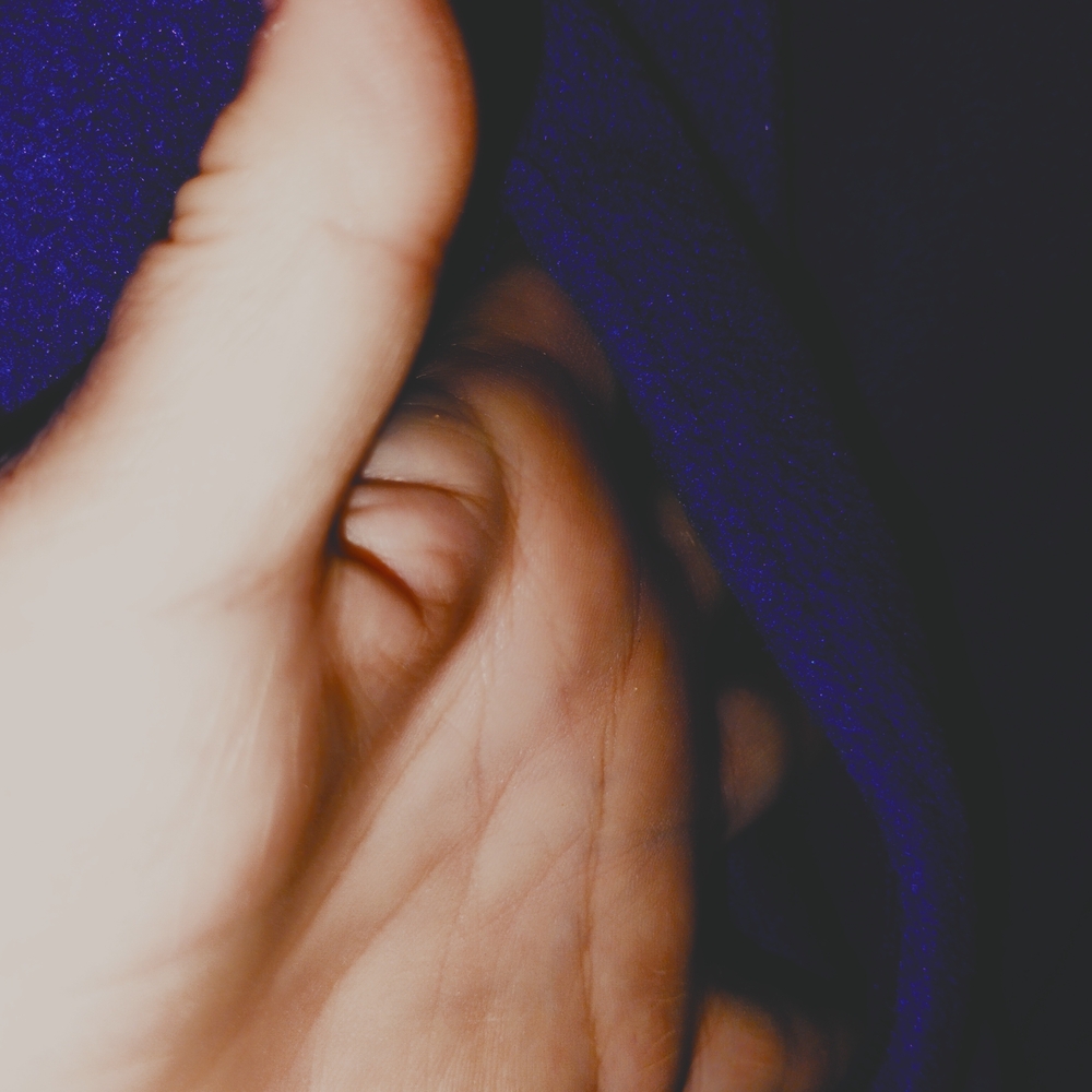 Columbia Vibrant Purple Fleece Jacket - Picture 5 of 6